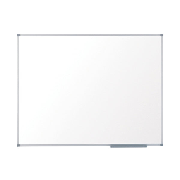 Nobo Essence Steel Magnetic Whiteboard 1200 x 900mm 1905211