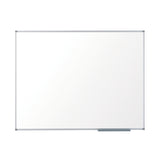 Nobo Essence Steel Magnetic Whiteboard 2400 x 1200mm 1905214