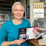 Zieler Complete Calligraphy Set (17 Piece Set)