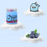 Cloud Putty - Nancy Narwhal
