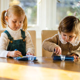 Tractor Ted Magic Painting Book-Animals