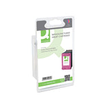 Q-Connect HP 304XL Compatible Ink Cartridge Tri-Colour CMY N9K07AE-COMP