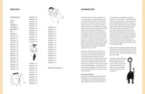 Draw 62 Characters and Make Them Cute Book