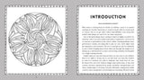 Be Stress-Free and Colour Book