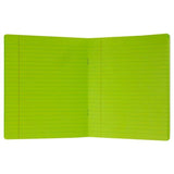 Ormond A11 88 Page Durable Cover Visual Memory Aid Copy Book – Green