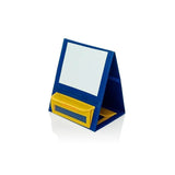 Ormond Magnetic Wipe Clean Tabletop Pocket Chart