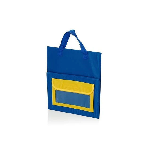 Ormond Magnetic Wipe Clean Tabletop Pocket Chart