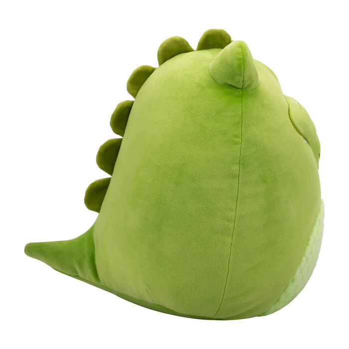Squishmallows 12 Inch - Mopes the Green Alligator