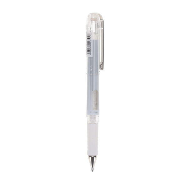 Pentel Hybrid 1.0mm Gel Pen White Ink