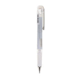 Pentel Hybrid 1.0mm Gel Pen White Ink