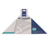 Concept Universal 10"/25cm Adjustable Set Square