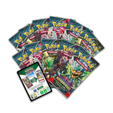 Pokémon Scarlet & Violet Twilight V6 Masquerade Elite Trainer Box