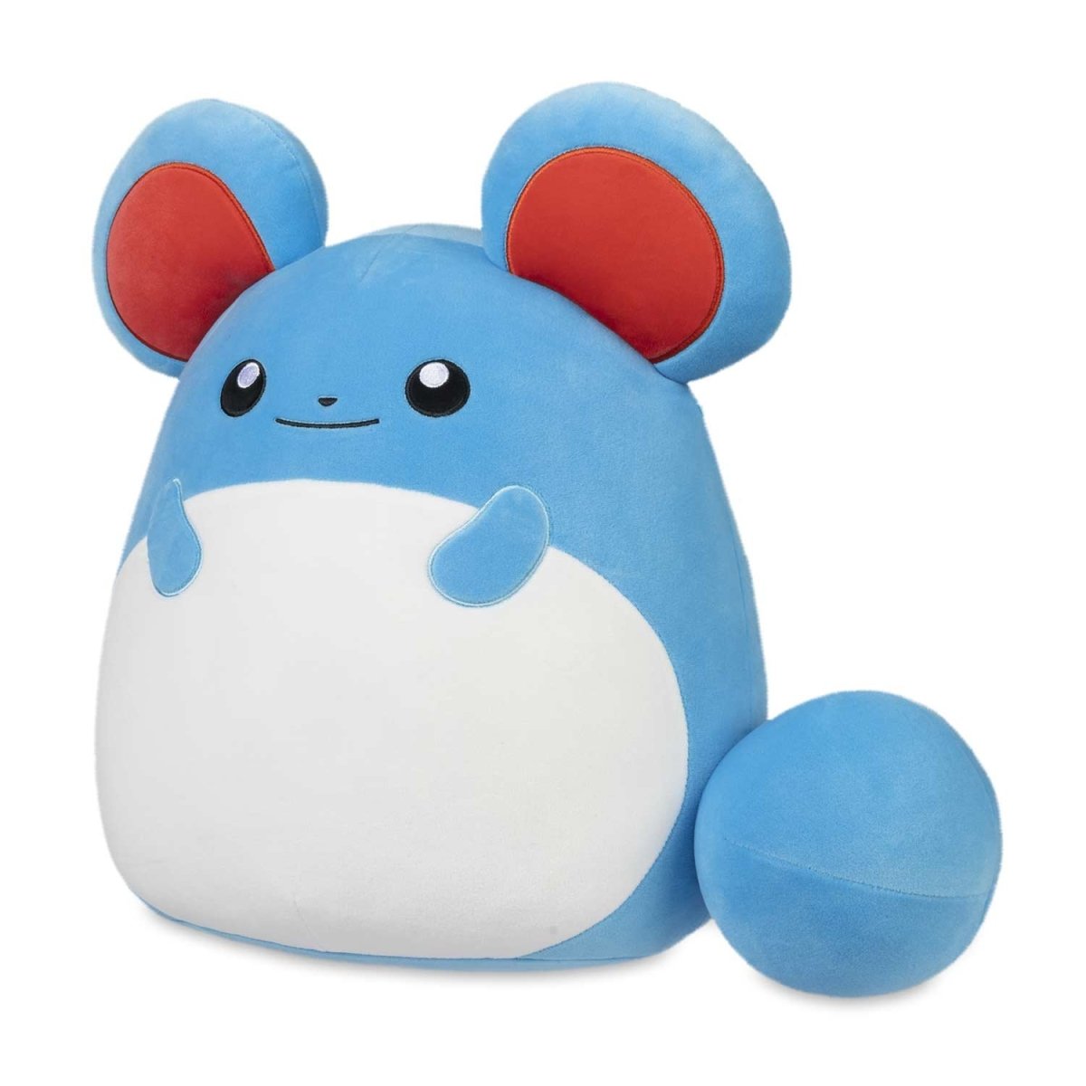 Squishmallows 10 Inch - Pokémon Marill