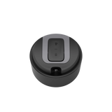 Kambukka Olympus 300ml Tumbler Travel Mug - Jet Black