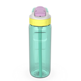 BPA free Tritan bottle w/Spout Lid-Candy Dance