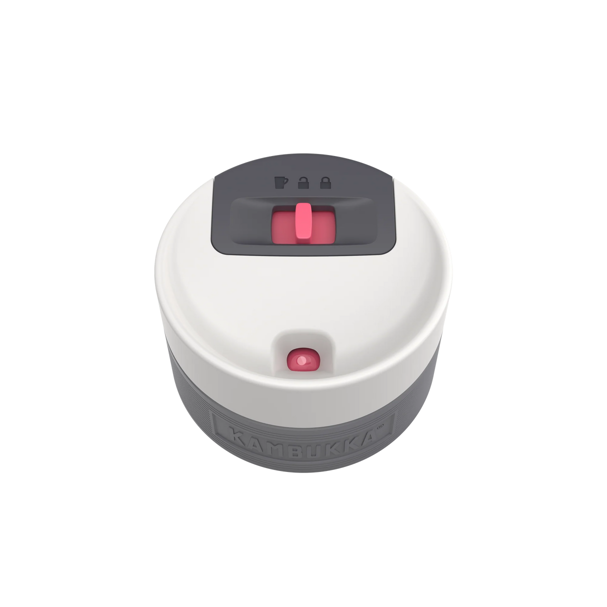 Kambukka Etna 500ml-Floral Patchwork