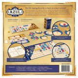 Azul Duel Game