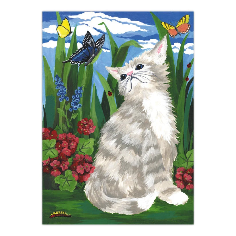 Paint By Numbers Junior - Small Cats (Set of 3)