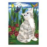 Paint By Numbers Junior - Small Cats (Set of 3)