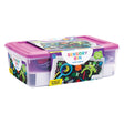 Sensory Bin - Outer Space