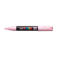 Posca PC-1M Extra Fine Paint Marker Light Pink