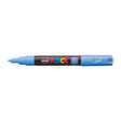Posca PC-1M Extra Fine Paint Marker - Sky Blue