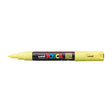 Posca PC-1M Extra Fine Bullet Tip Marker - Sunshine Yellow