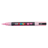 Posca Marker PC-3M Fine Bullet Tip Paint Marker Sparkling Pink