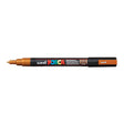 Posca PC-3M Fine Bullet Tip Paint Marker Bronze