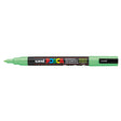Posca Marker PC-3M Fine Bullet Tip Paint Marker Light Green