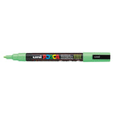 Posca Marker PC-3M Fine Bullet Tip Paint Marker Light Green
