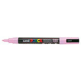 Posca PC-3M Fine Bullet Tip Paint Marker - Light Pink