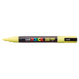 uni Posca Marker PC-3M Fine Bullet Tip Paint Marker Sunshine Yellow