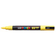 Posca Marker PC-3M Fine Bullet Tip Paint Marker Yellow