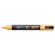 Posca PC-5M Medium Bullet Tip Paint Marker Apricot