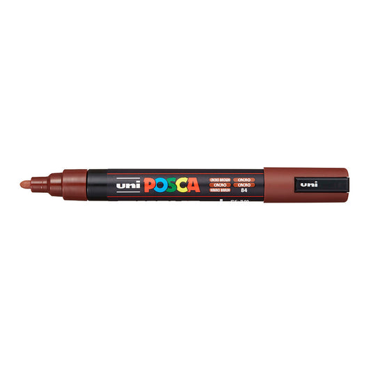 Posca PC-5M Medium Bullet Tip Paint Marker