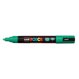 Posca PC-5M Medium Bullet Tip Paint Marker - Green