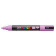 uni Posca PC-5M Medium Bullet Tip Paint Marker Lavender