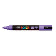 Posca PC-5M Medium Bullet Tip Paint Marker Lilac