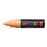 Posca PC-7M Paint Marker - Light Orange