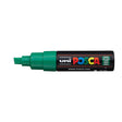 Posca PC-8K Broad Chisel Tip Paint Marker Green