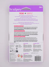 Sculpey Premo & Soufflé Multipack - Neon & Pastel