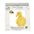 Bree Merryn Sparkle Art Card Kit - Bubble & Bumble