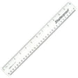 Emotionery 30cm Plastic Ruler