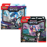 Pokémon Trading Card Game: Rival Battle Decks (Assortment)