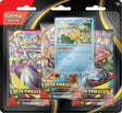 Pokémon Trading Card Game: Mega Evolution (3 Pack)