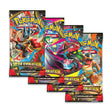 Pokemon Trading Card Game: Mega Evolution Booster Pack