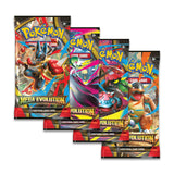 Pokemon Trading Card Game: Mega Evolution Booster Pack