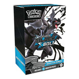 Pokémon Trading Card Game - Black Bolt Booster Bundle