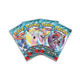 Pokémon TCG: Scarlet & Violet: Journey Together - Booster Pack